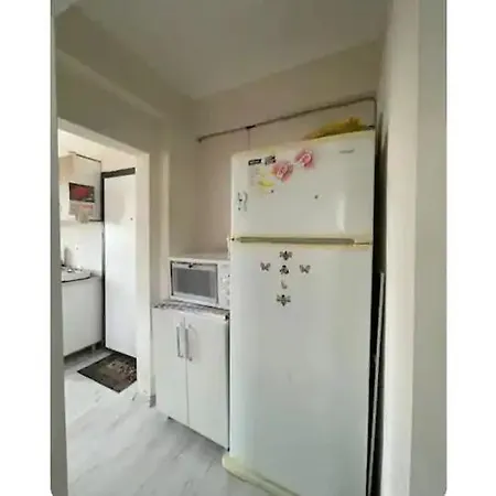 Elif Su Apartment *