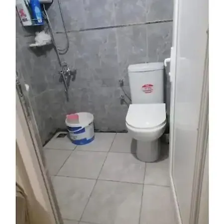 Apartment Elif Su *
